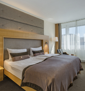 hotel-continental-lausanne-economy-double-room-bed